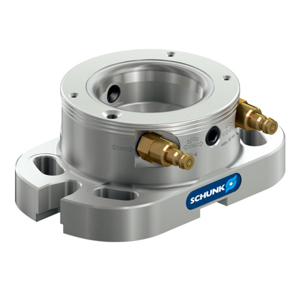 SCHUNK雄克用作接口的基本模块 SCHUNK雄克用作接口的基本模块